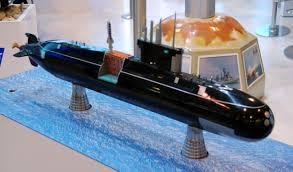 Tàu ngầm lớp Lada